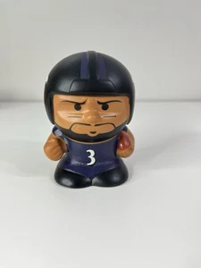 NFL Jumbo Squeezymates Odell Beckham Jr 3.5” - Picture 1 of 7