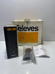 TELEVES 502905 230 VAC 134W POWER SUPPLY - Picture 1 of 9
