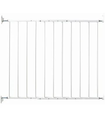 CANCELLETTO DI SICUREZZA PER BAMBINI ARMONIA "BIMBI SMART" IN METALLO VERNICI... - Immagine 1 di 4