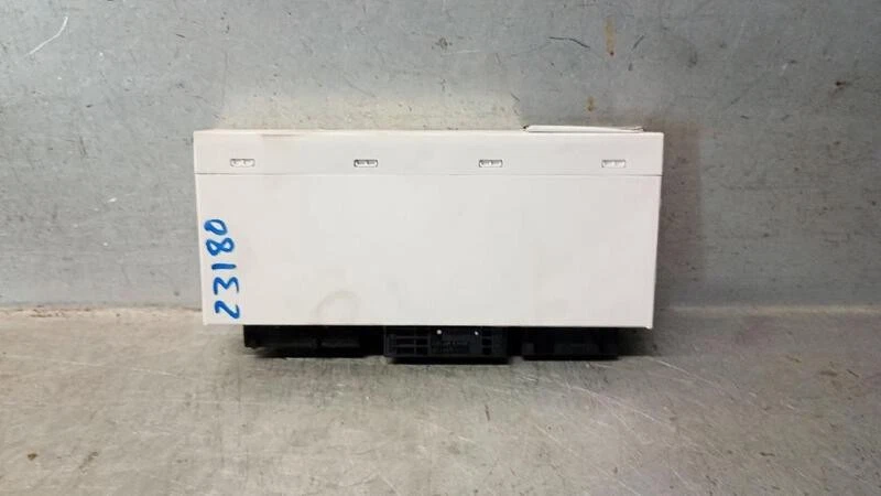 61356944843 modulo elettronico per BMW 3 COMPACT (E46) 316 TI 2001 5584861 - Immagine 1 di 4