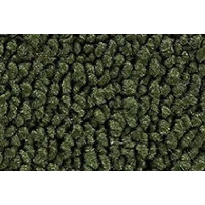 for 63-73 Chrysler Newport 4 Door 80/20 Loop 30-Dark Olive Green Complete Carpet - Image 1 of 3