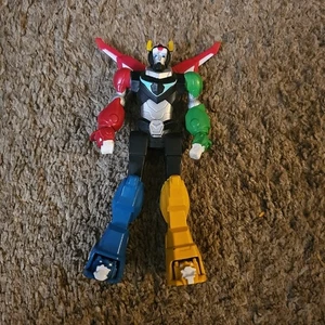 Voltron Legendary Defender 2019 Bend-Ems 6.5" Action Figure - Picture 1 of 3