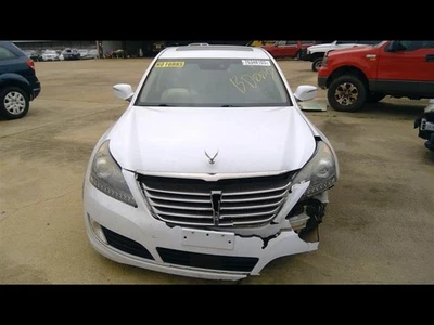 Hood Fits 11-16 EQUUS 563471 Foto 1 de 4