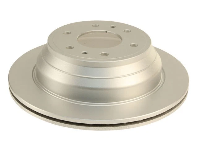 Rotor de freno trasero Bosch 22867GXMR 2004 2005 para Chevrolet SSR 2003-2006 Foto 1 de 2