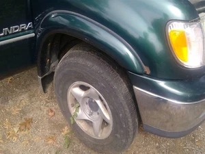 Brazo de control superior derecho pasajero delantero se adapta 01-07 SEQUOIA 3755618 - Imagen 1 de 2