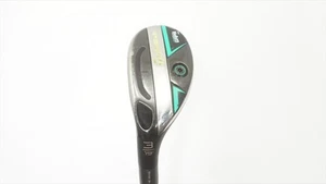 Taylormade Gapr Hi 3 Iron Utility Iron Regular Flex Graphite 907172 Left Hand Lh - Picture 1 of 6