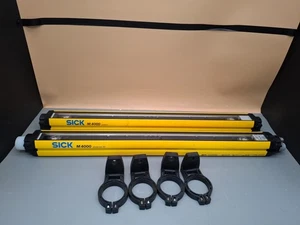 Sick M4000 M40Z-025023TB0 Kit Complet - Imagen 1 de 5