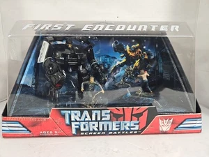 Transformers: Screen Battles: First Encounter - Bild 1 von 8