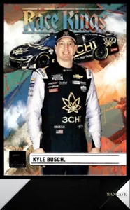 2024 Donruss #198 Kyle Busch Richard Childress Racing - Picture 1 of 2