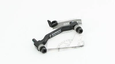 Shimano SM-MA-F180P/P2 Bremssattel Adapter //NEU// PM - PM 180mm SM MA F180 P/P2