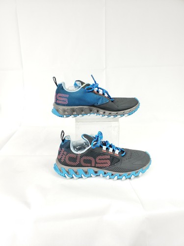 Adidas Vigor TR Scarpe da Trail Sportive Donna Taglia 6 Grigio C76294