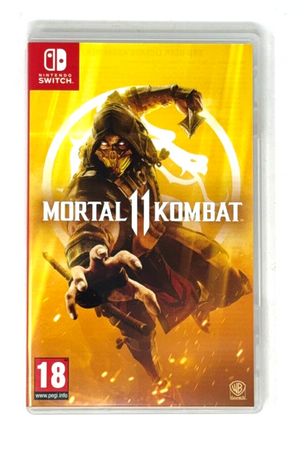 Mortal Kombat 11 - Kombat Pack 2 (DLC) XBOX LIVE Key ARGENTINA