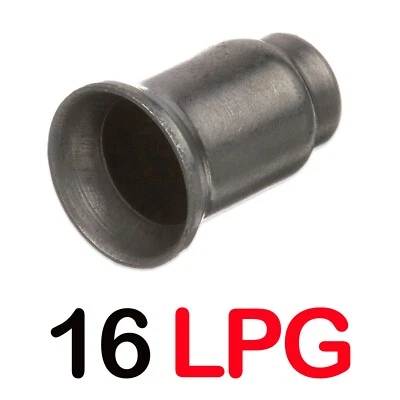 ROBERTSHAW PILOT INJECTOR NOZZLE JET 0.016" NUMBER 16 ORIFICE LP LPG PROPANE GAS