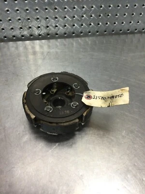 1999 SUZUKI LT-F500F QUADRUNNER STARTER CLUTCH 21500-44D50 t305 - Image 1 of 4