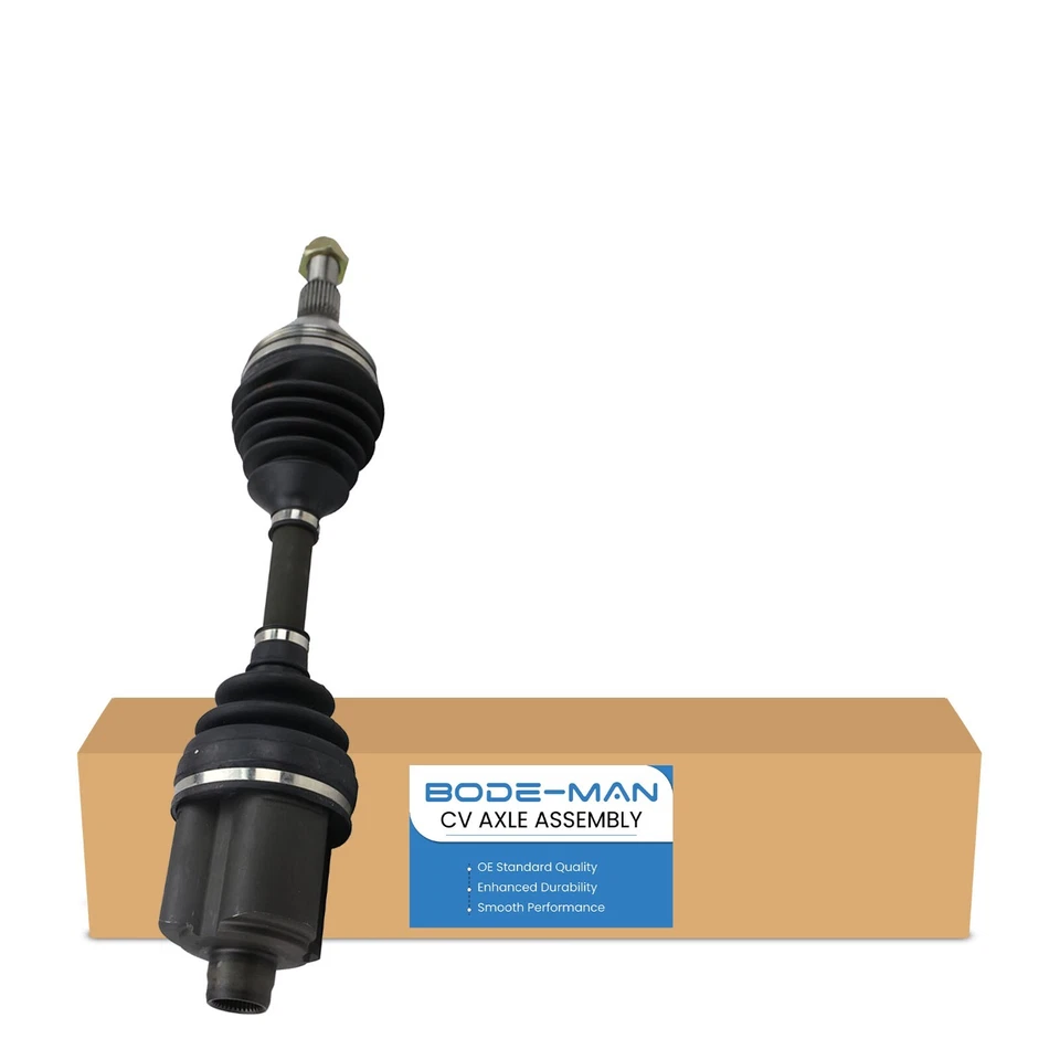 Eje delantero izquierdo o derecho CV para Pontiac Grand Am 1999-2005 transmisión automática Foto 1 de 4