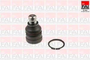FAI SS7637 Ball Joint Front Left Right Suspension For Citroen Mitsubishi Peugeot - Picture 1 of 5