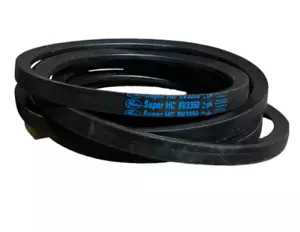 GENUINE OEM GATES Super HC V-Belt - 8V Section 8V3350,V80 Smooth - Picture 1 of 6