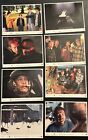 DREAMCATCHER 2003 Lobby Cards, Set Of 8, Stephen King, Timothy Olyphant