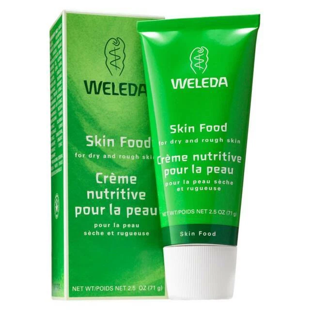 Weleda Skin Food Original Ultra-Rich Cream (2.5oz)