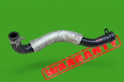 2003-2005 ford thunderbird tbird 3.9l v8 radiator coolant hose line pipe - Image 1 of 4