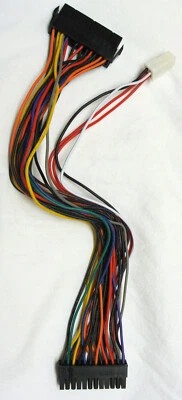 Apple PowerMac G4 MDD ATX Netzteil Adapter Kabel - Bild 1 von 4