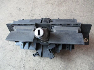 Heckklappenschloß Klappenschloß AUDI A3 A4 B5 A6 4B 4B0827565H Schloß Heckklappe - Bild 1 von 5