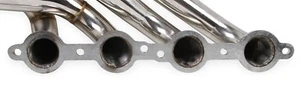 Flowtech LS Turbo Headers 11535FLT GM 4.8 5.3 6.0 1-3/4" 409SS Natural - Picture 1 of 1