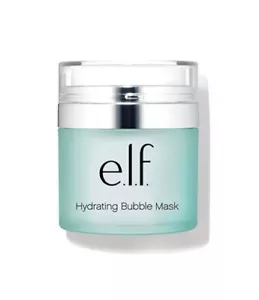 E.L.F. Hydrating Bubble Mask 50g - New & Boxed - Picture 1 of 1