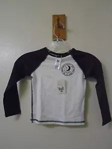 NWT-BILLABONG GIRLS SOL SEARCHER LONGSLEEVE RASHGUARD- RETAIL TAG $34.95 SIZE 4 - Picture 1 of 7
