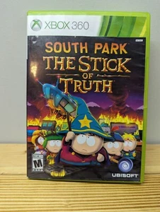 South Park: The Stick of Truth (Microsoft Xbox 360, 2014) - Picture 1 of 5