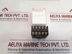 Matsushita vc15s-(4p) relay bw22131k - Picture 1 of 7