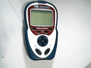 FOX Sports Football EXALIBUR 2006 Handheld Game - Picture 1 of 8
