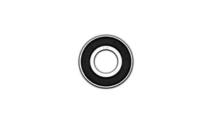 Wheel Bearing Rear R/H for 1999 KTM 50 SX Pro Junior - Picture 1 of 4