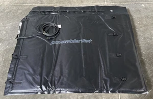 POWERBLANKET GCW100 TANK HEATER BLANKET: for 100lbs tank |010-7034188 - Picture 1 of 4