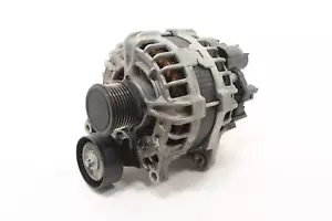 2016-2019 MERCEDES GLC300 X253 2.0L ENGINE ALTERNATOR GENERATOR OEM A0009067703 - Picture 1 of 11
