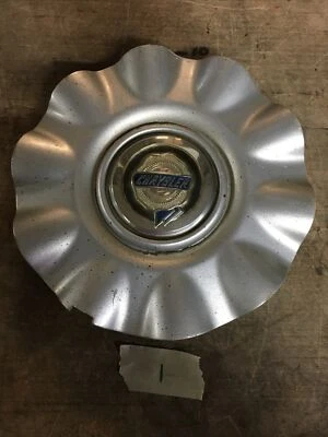 Tapa central Chrysler Silver Sebring 1997 1998 1999 2000 MR369355 Foto 1 de 4