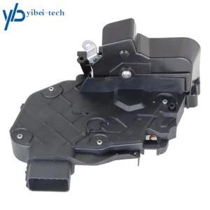 Actuador de cerradura de puerta delantera derecha para Land Rover Range Sport Evoque LR011275 - Imagen 1 de 8