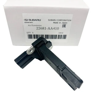 OEM 22680-AA410 Mass Air Flow Sensor For Subaru Forester 2014-2018 WRX 15-21 2.0 - Picture 1 of 10