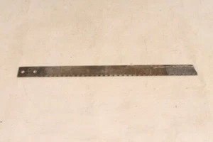 1 x Sägeblatt 420mm 42cm für Druckluft Stichsäge Säge Druckluftsäge - Bild 1 von 12