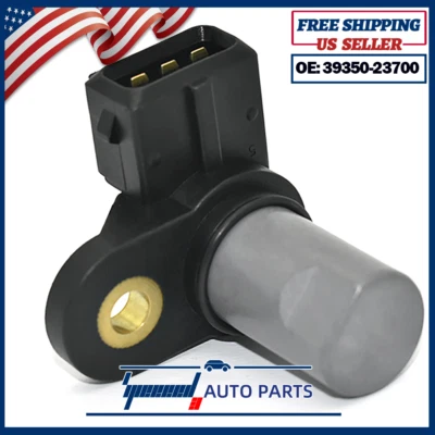 OEM Camshaft Position Sensor 39350-23700 for Hyundai Elantra Tucson Kia Soul Foto 1 de 4