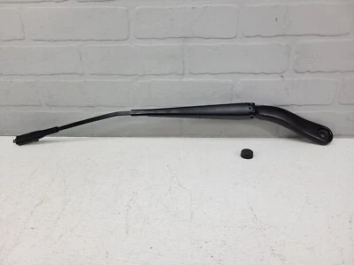 Land Rover LR2 2008-2015 brazo limpiaparabrisas izquierdo conductor con tapa OEM Foto 1 de 4