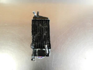 Radiateur gauche HONDA 125/250 CR 1984 - Imagen 1 de 5