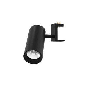 Eurofase 13W Adjustable Spotlight, Matte Black/Clear - 38141-010 - Picture 1 of 1