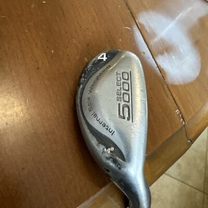 Power Play Select 5000 4 Hybrid 24* RH Graphite ~39 In. - Picture 1 of 5