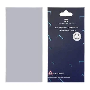 Thermalright Extreme Odyssey 0.5mm Thermal Pad – Ultimate Cooling Solution - Afbeelding 1 van 8