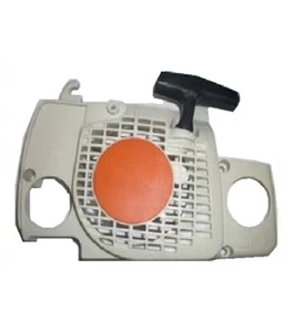 Starter Stihl MS 170 180 Reversierstarter Seilzugstarter Motorsäge alte Version - Bild 1 von 2