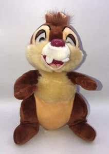8" Dale Plush Disney Parks Authentic Original Rescue Rangers Stuffed Animal - Picture 1 of 4