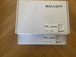 Balluff BNI00HL Network Blocks BNI PG3-508-0C5-Z015 Module réseau pour Profinet - Photo 1/3