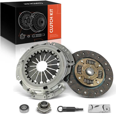 Kit de embrague de transmisión para Subaru Forester 99-13 Impreza Legacy Outback Baja Foto 1 de 4