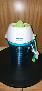Electric Citrus Juicer Orange Lemon, Black & Decker, Juice Wizard, Juice, Used - Picture 1 of 4